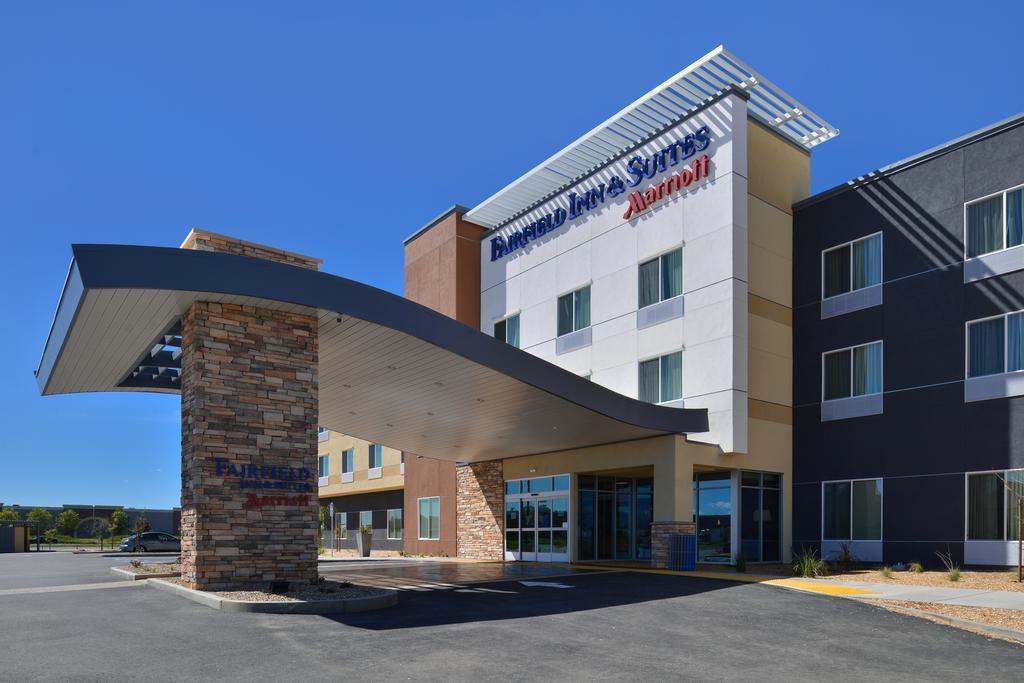 Comfort - Sacramento Airport 2* Woodland