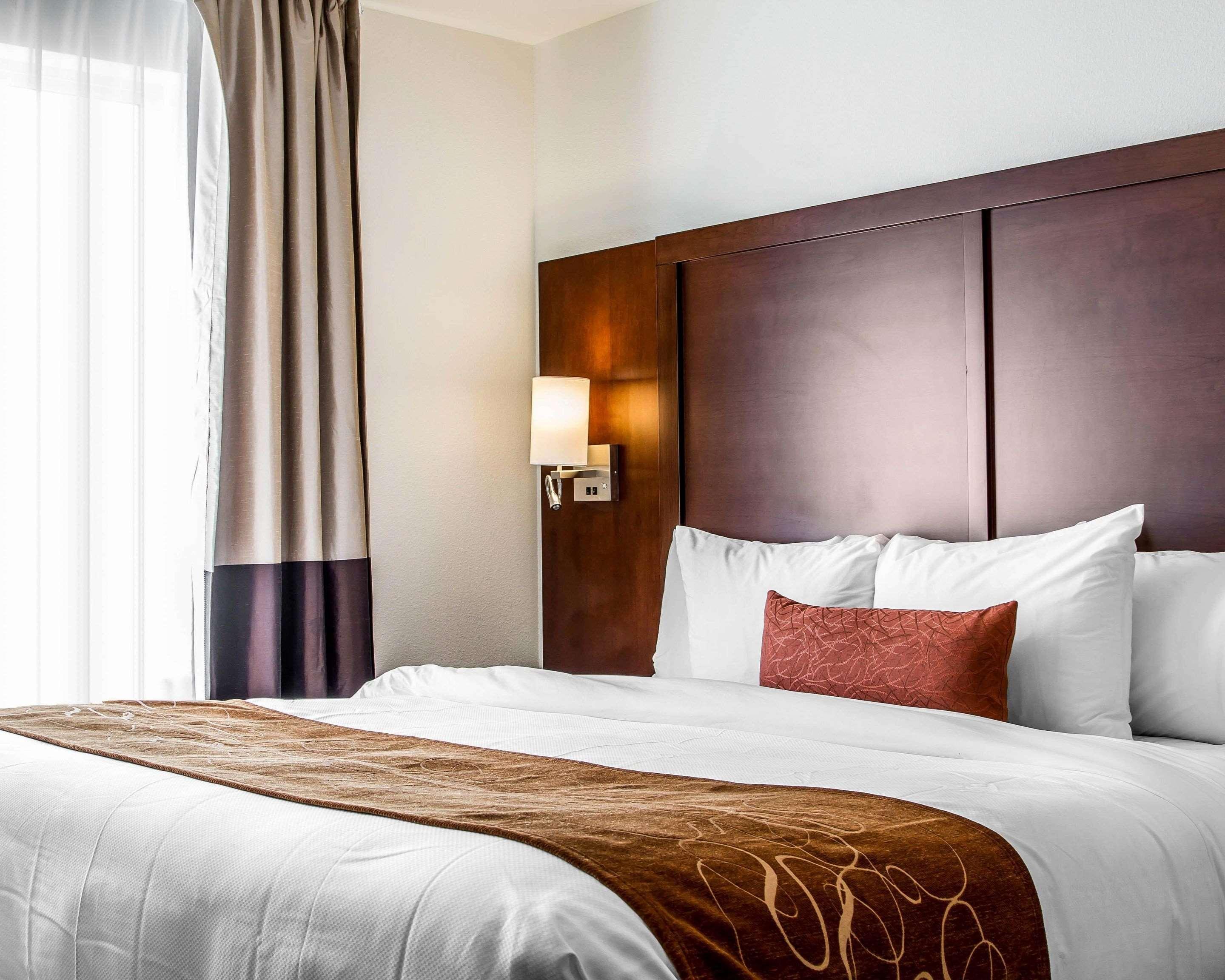 Comfort - Sacramento Airport 2*
