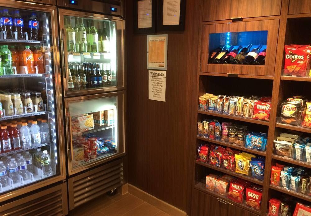 Hotel Comfort - Sacramento Airport