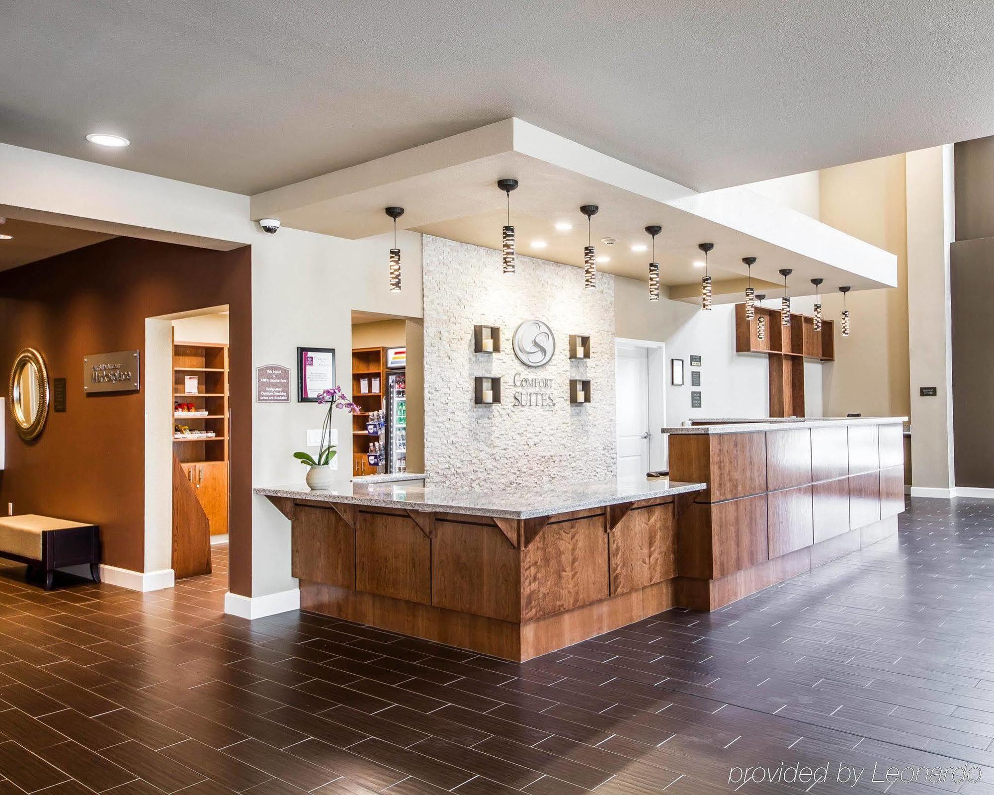 Comfort - Sacramento Airport Hotel Woodland