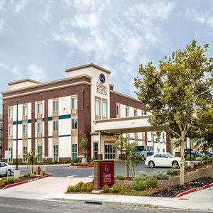 Comfort - Sacramento Airport